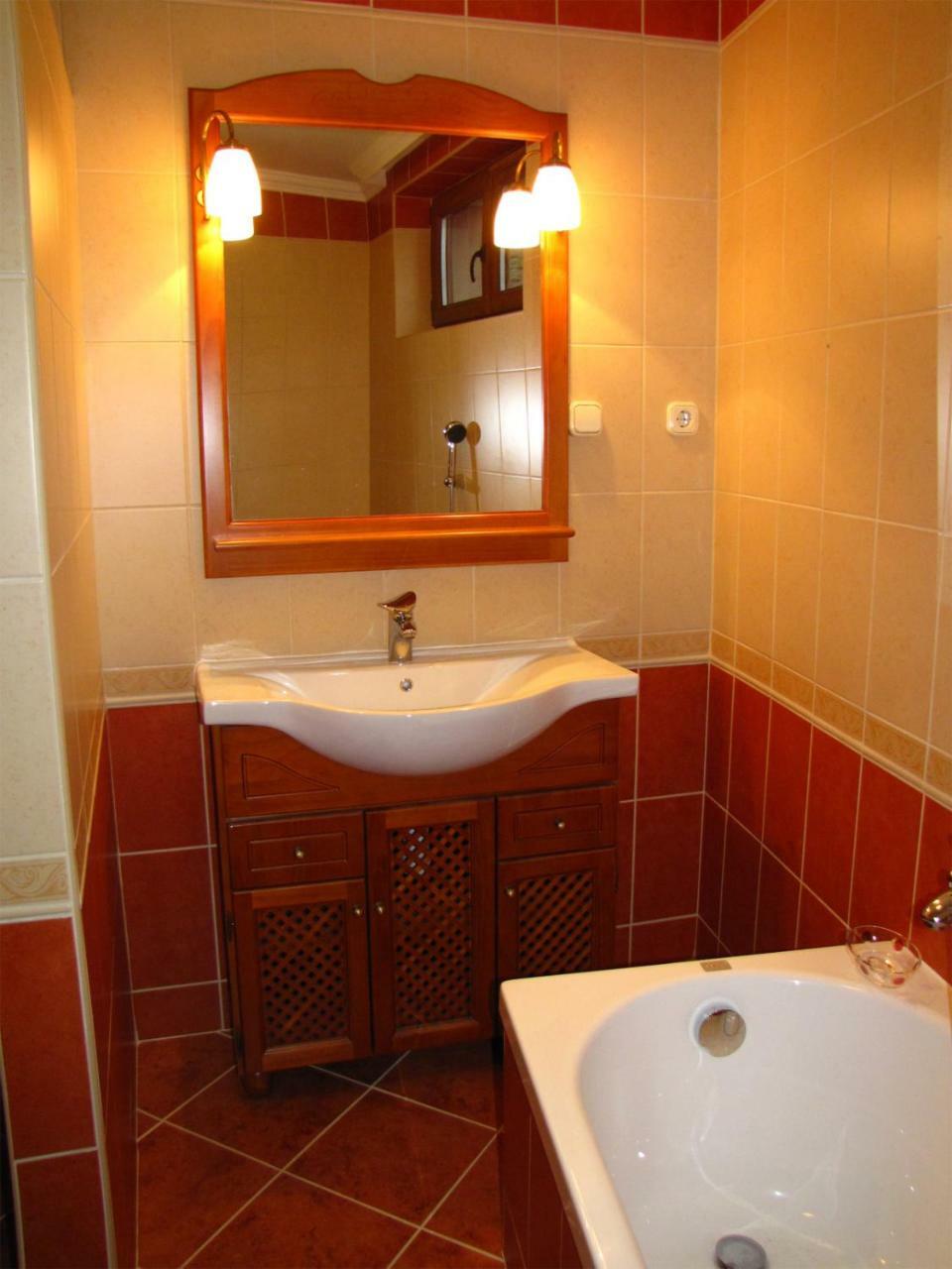 Szegfu Apartman Villa Hajdúszoboszló Dış mekan fotoğraf