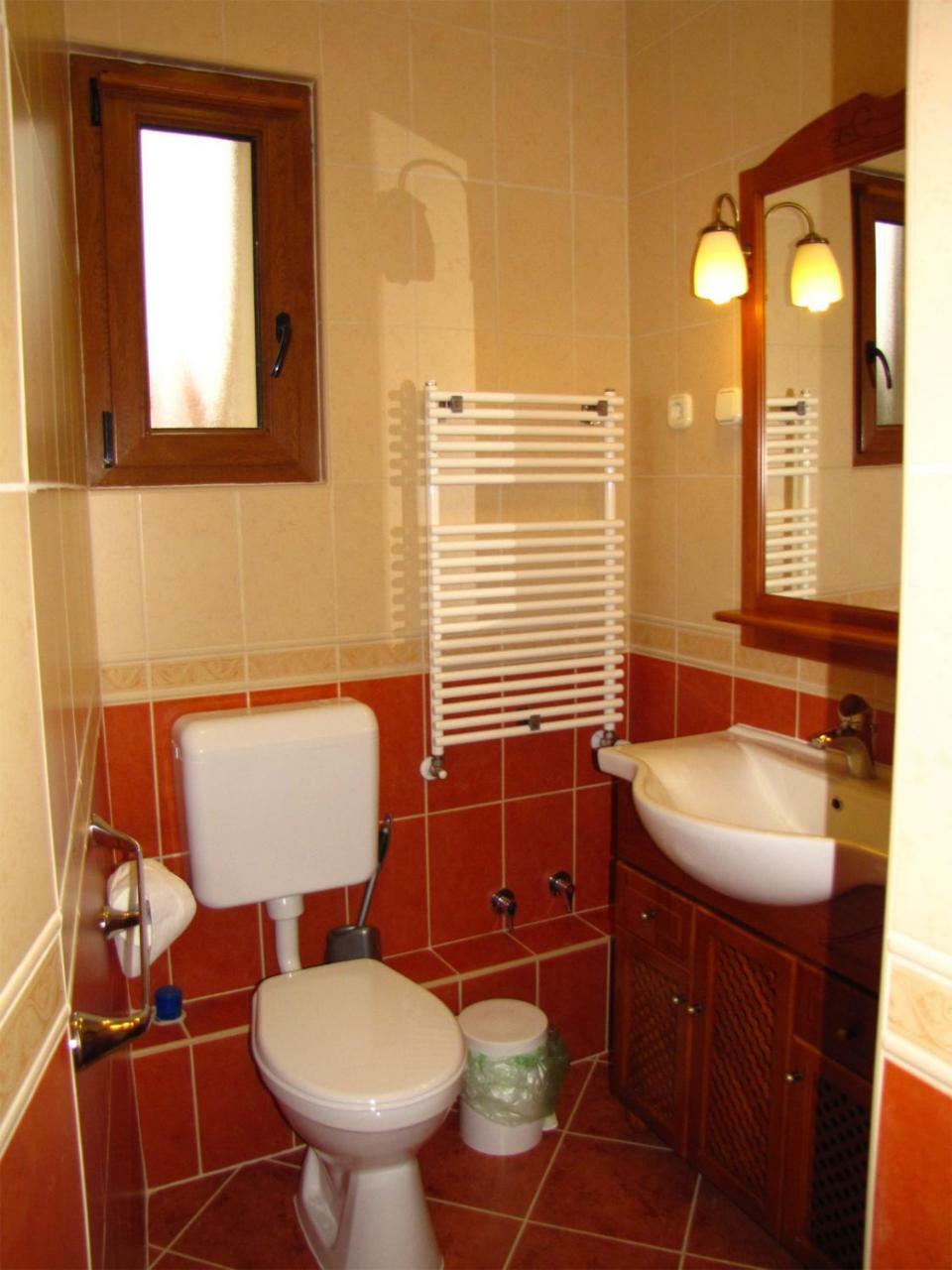 Szegfu Apartman Villa Hajdúszoboszló Dış mekan fotoğraf
